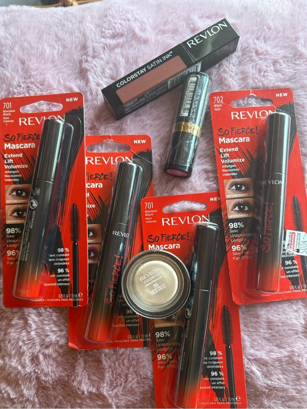 Revlon Make-up Bundle